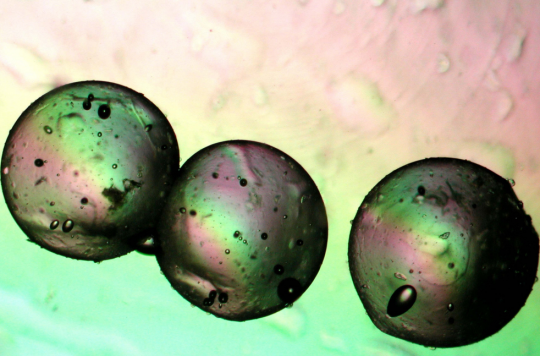 Cancer du foie : les nano-médicaments doublent les chances de survie 